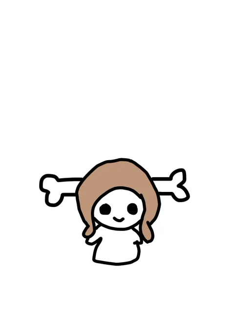 肉とフランケンと推しカプ合体2連さくらんぼちゃん 