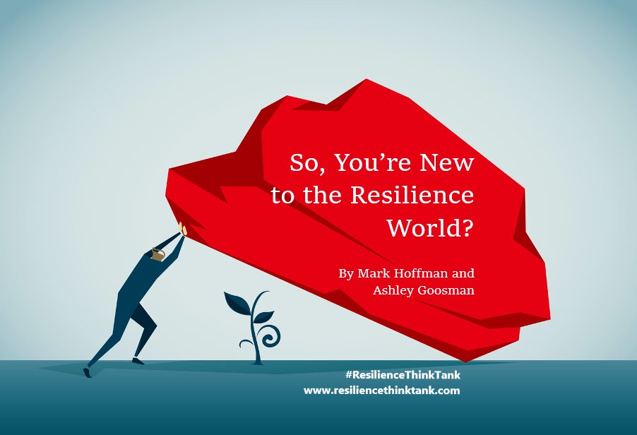 CobserC's tweet photo. ¡No estás solo! 10 cosas que necesitas saber a medida que te aventuras en el papel de un profesional de la #resiliencia.

#ResilienceThinkTank 
@drjenespanol @drjournal  
#ContinuidaddeNegocio #BusinessContinuity #ResilienciaOrganizacional
#CobserConsulting https://t.co/HmlSEbaOBh