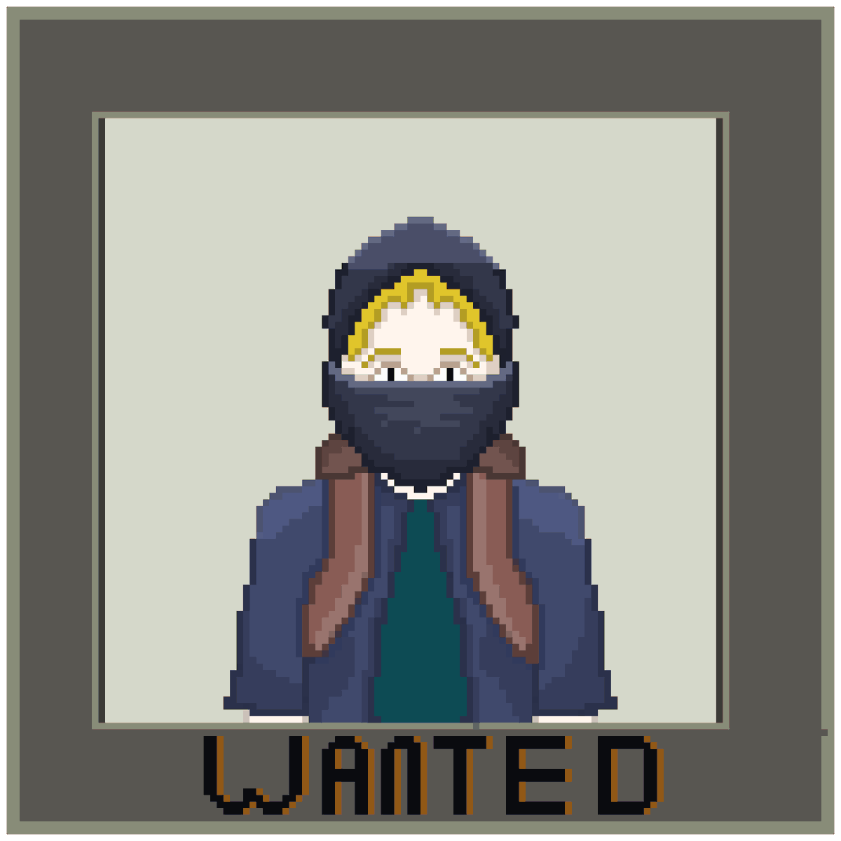 XIts_HexX's tweet photo. Hi there doing pixel art commissions like this for $8!

Can do :
Humans
Furries
Creatures / Monsters
OCs
Fandoms

TAT - 2 hours
Payment Method - PayPal or Cashapp!

#comissions #comissionsopen #Art #pixelart https://t.co/geWizpAMK0