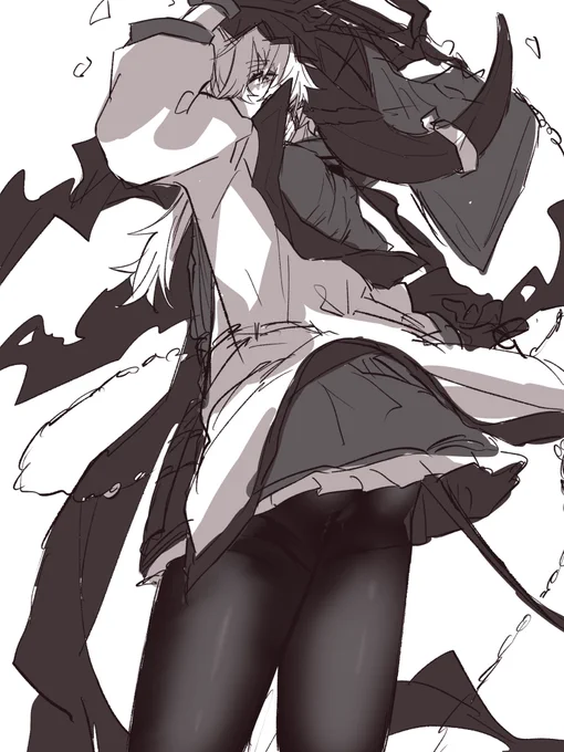 欲の落書き 