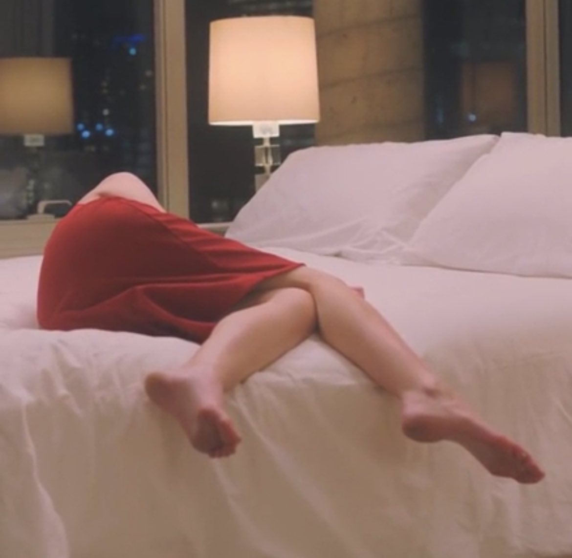 Gooned4Soles's tweet photo. Footboys go spurt💦 spurt💦 when they see Anna Kendrick’s perfect feet! https://t.co/TSt34rlRpb