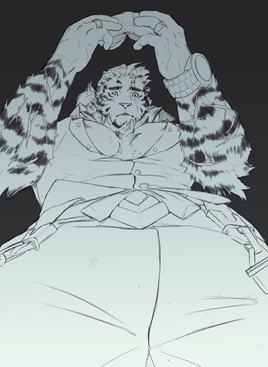 Mountain
#furry #mountain #Arknights