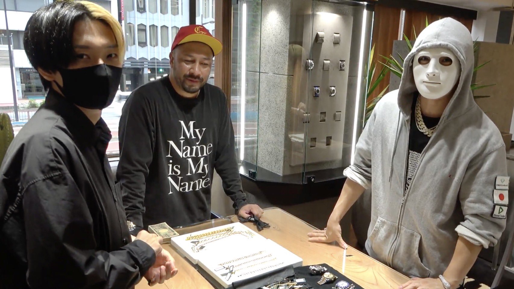 ラファエル【カレーパン王子】 on Twitter 