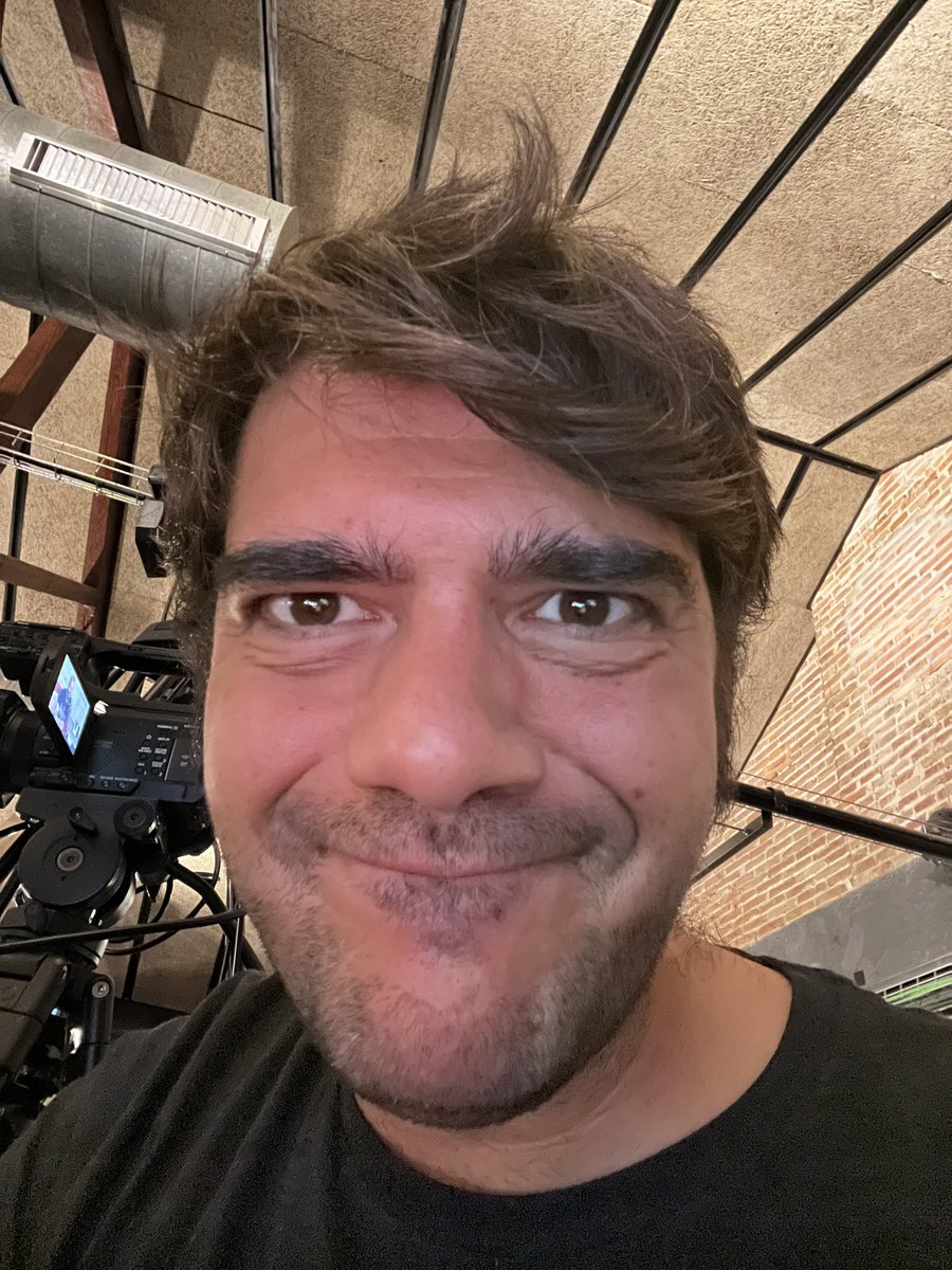 Francesc Barbero 🥝 tweet media