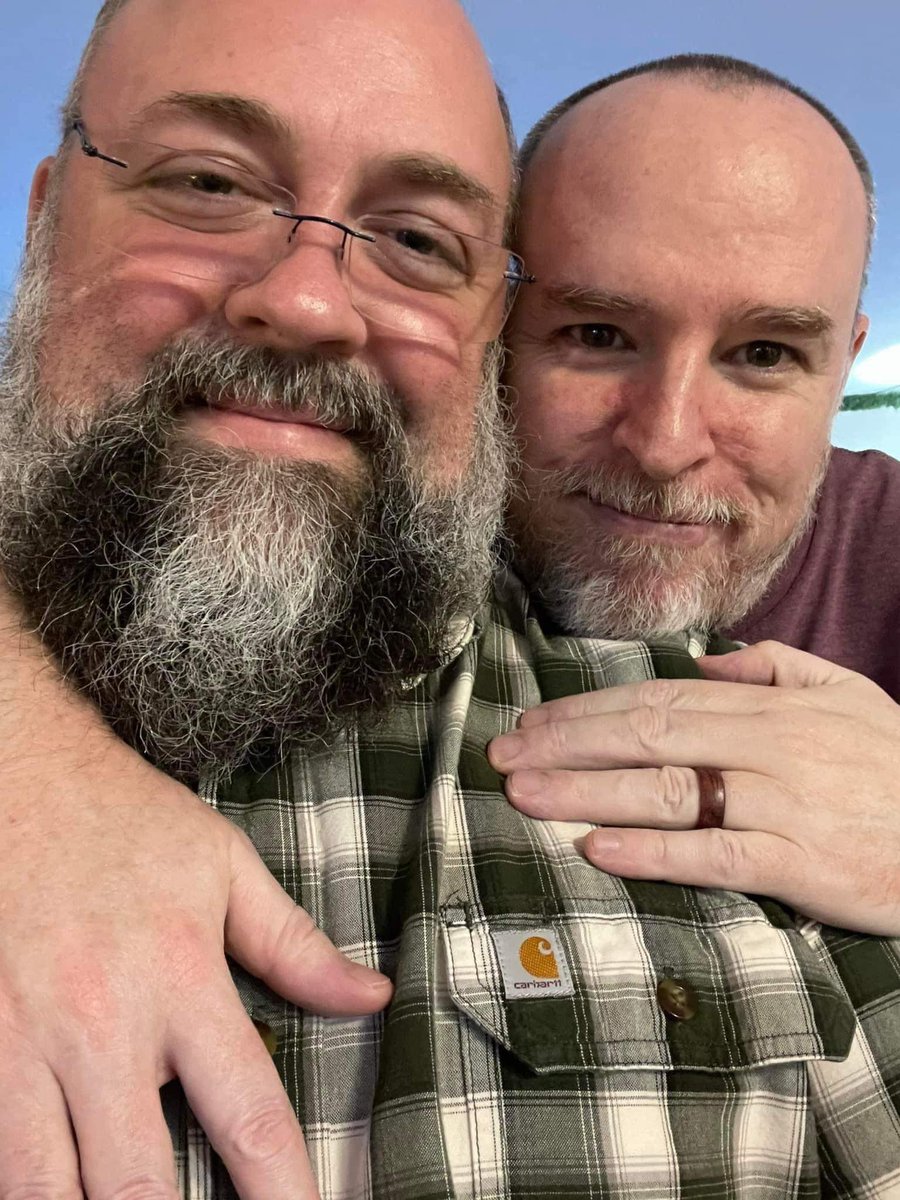growlbears's tweet photo. You are everything to me and I love you forever my boo ❤️❤️🥰🥰😍😍😘😘🐻🐻 #growlbears #gay #gaylife #pride #gaypride #gaypride2022 #gaypride22 #gayhappiness #gaytwitter #loveislove #gaylove #husbandandhusband #gayhappiness https://t.co/oKiTBRZ7Dp