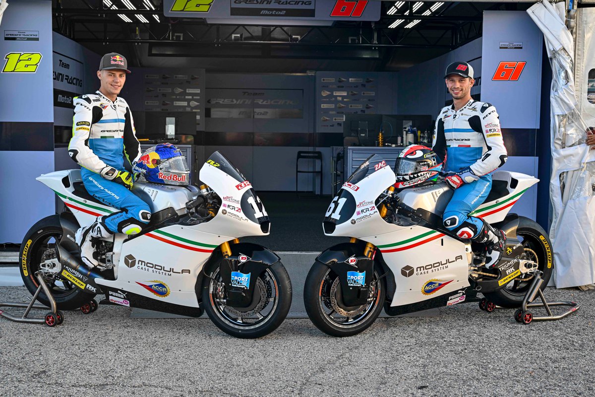 Motorcycle Sports on Twitter: 