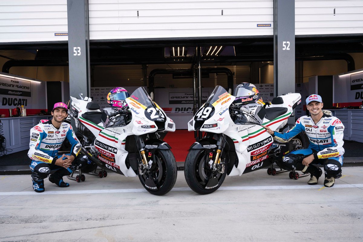 Motorcycle Sports on Twitter: 