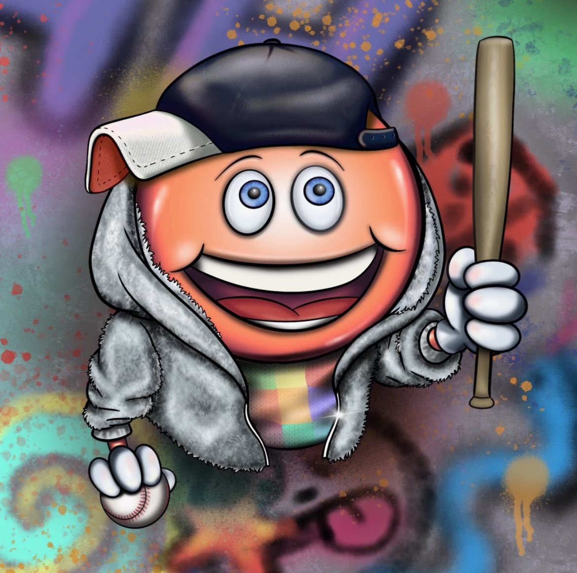 🛠Happy Labor Day Weekend! 

🚨 NFT GIVEAWAY!

1️⃣ RT THIS &amp; PINNED📌

🎉Discord now open! First 1,000 members get automatic WL &amp; free custom 1/1 hoodie with mint!
#nft #nfts #eth #opensea #OpenSeaNFT #meta #web3 #freemint #mint #WL  #nftcollector #EthNFTs  #TGIF #LaborDayWeekend