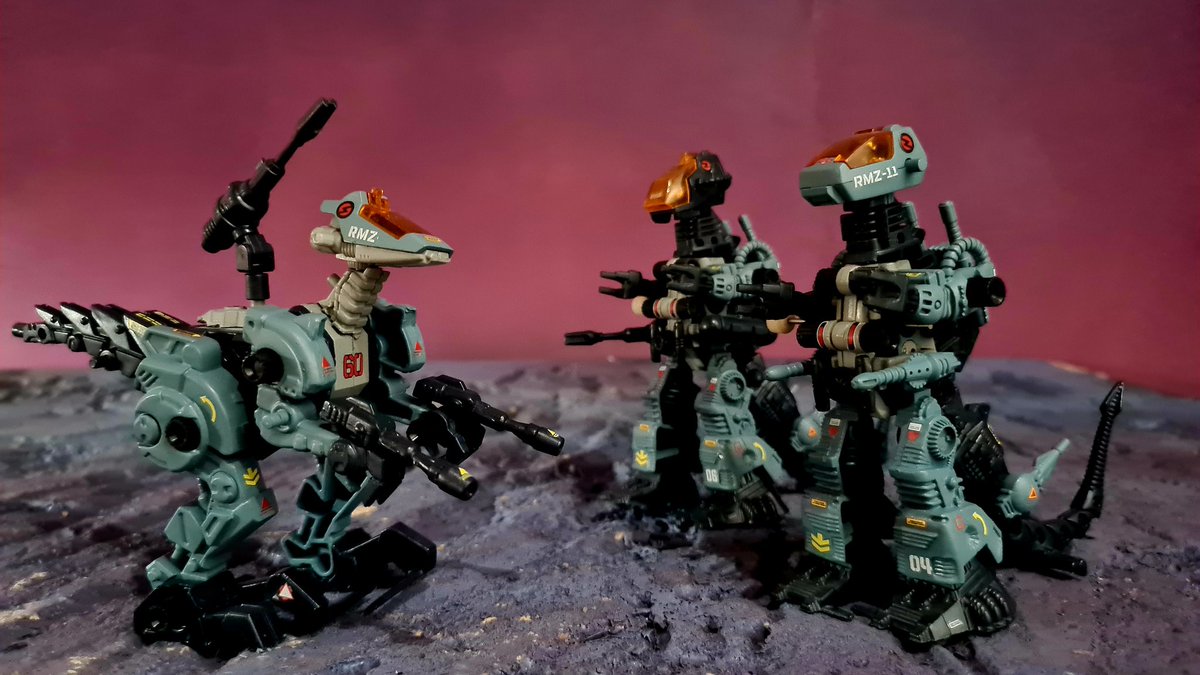 FangsMountain's tweet photo. Gustav Mariner + Gun Sniper Prototype #zoidsvintage #gustavzoids #tomy #zoids #gunsniper https://t.co/qpXwYj1pBM