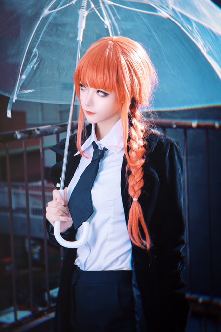 Twitterのコスプレ画像14