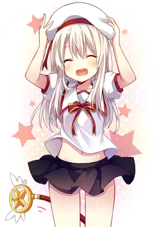 #SmileSunday