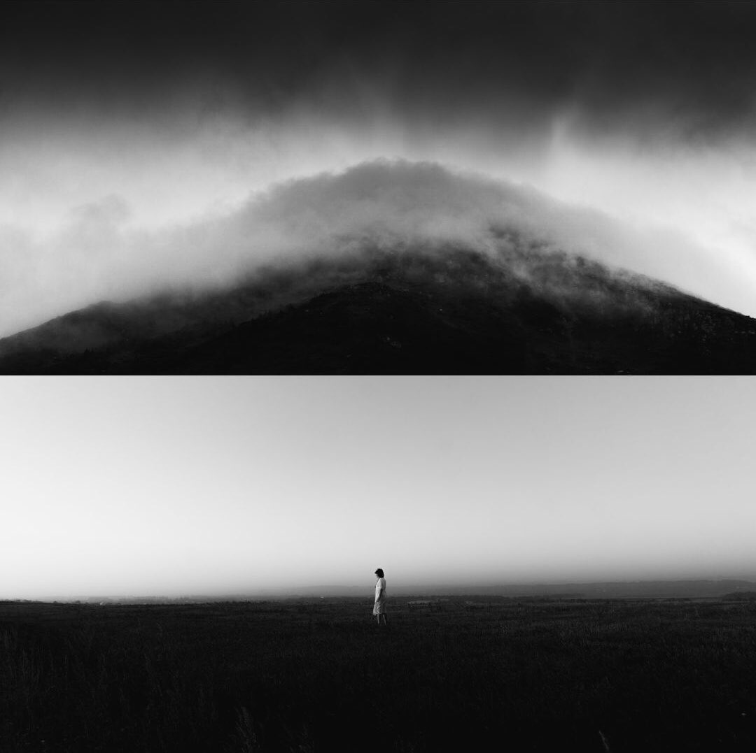 alexxbeholder's tweet photo. Hello everyone👋🏼 Sorry for my absence! I was in the mountains and now have some inspiration for you💫
#nftart #mountains #frominside #somethinginside #blackandwhitephotography #moreinspiration https://t.co/HSBg4NnS9H