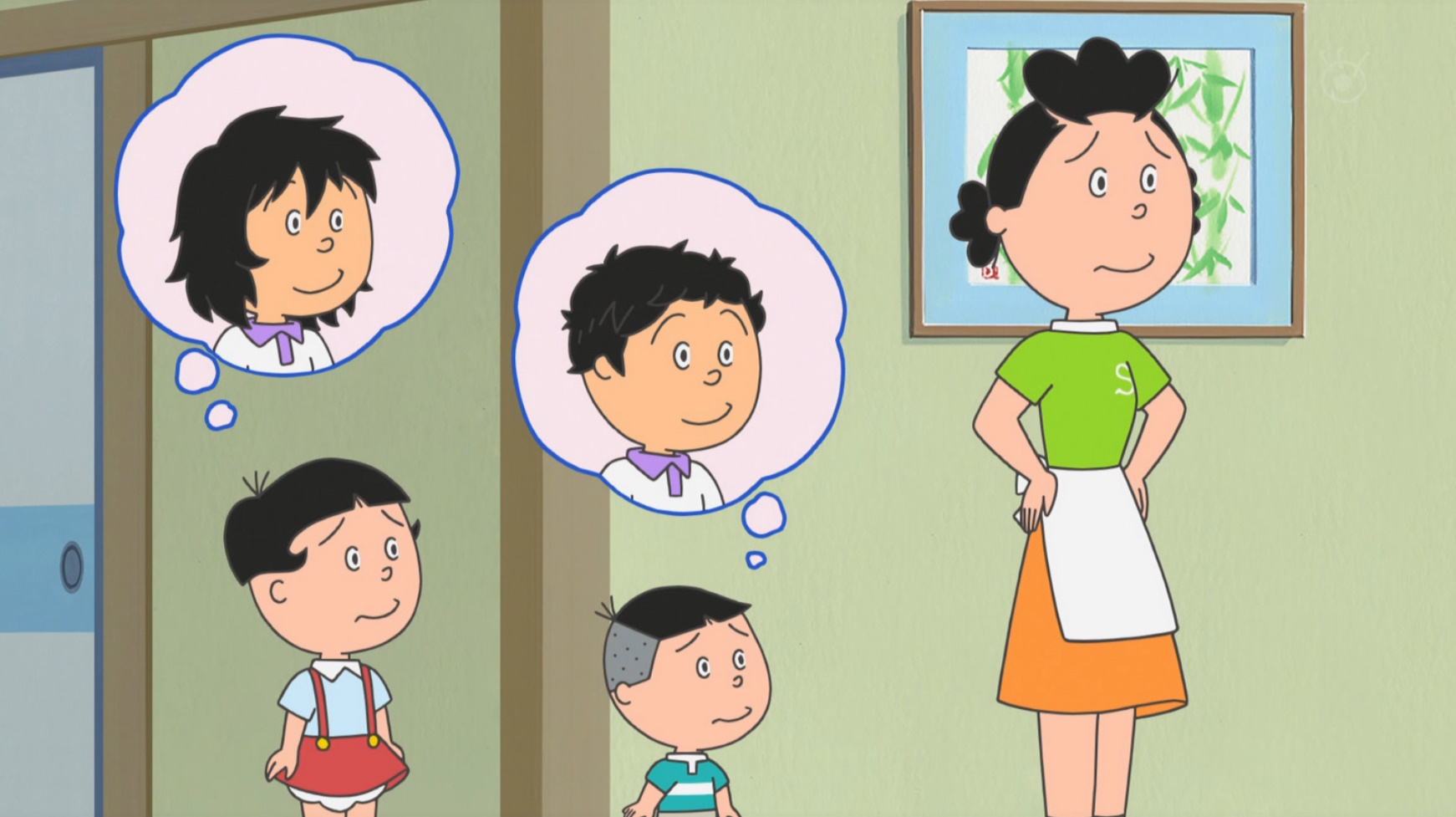 サザエさん 出演声優検証研究会 Sazaesan Survey Twitter
