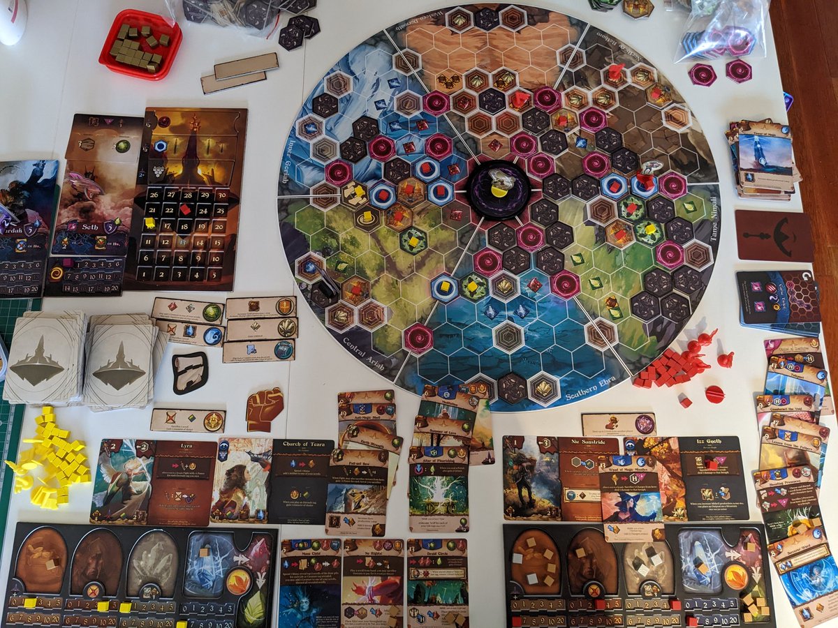 Wharerata tweet media