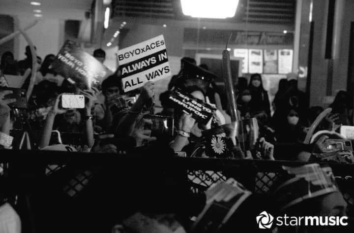 Shinary24's tweet image. Soar high best boys, ACEs always be here for all of you. 
Love you boys, @BGYO_members 

BGYO×ACEs

#BGYO