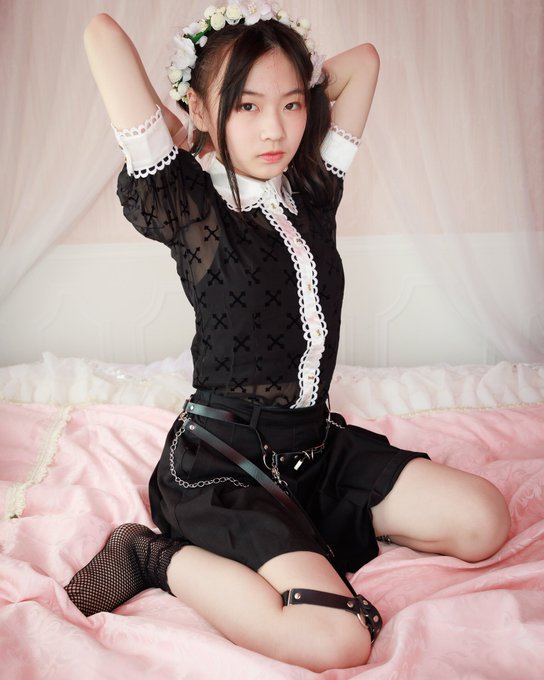 Twitterのコスプレ画像44