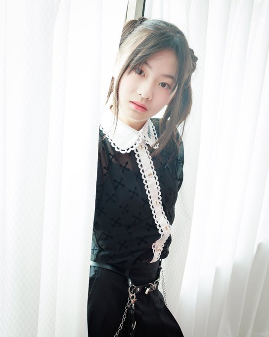 Twitterのコスプレ画像43