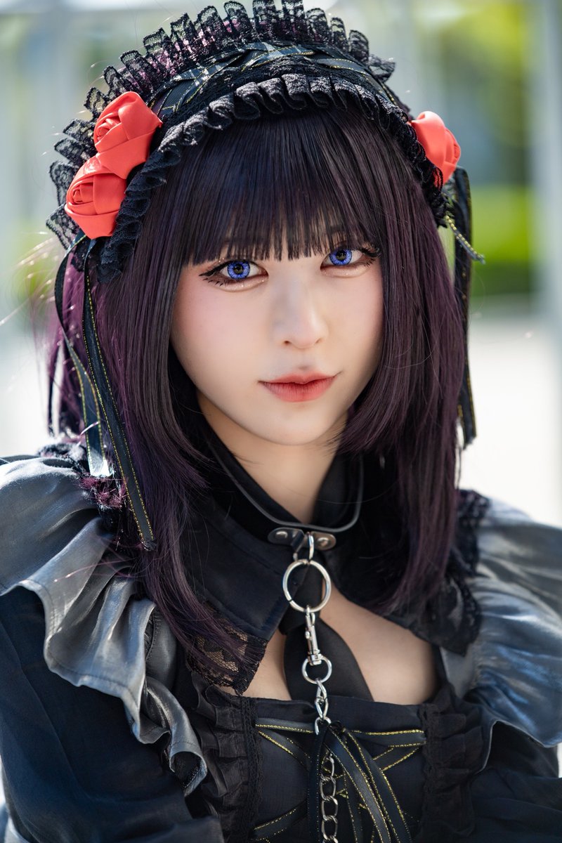 2020_reach's tweet photo. 撮った写真はTumblrに投稿してます！
ライブの写真
→https://t.co/qASkkvcsC8
コスプレとか撮影会の写真
→https://t.co/EQKVtj7tor https://t.co/30Q3gR9l5t