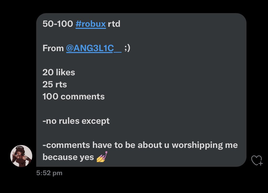 hrtz4soph's tweet photo. worship angel in comments or it doesnt count

tysm angel we stan you!!!1!!@!! https://t.co/MOOtxwIdxP