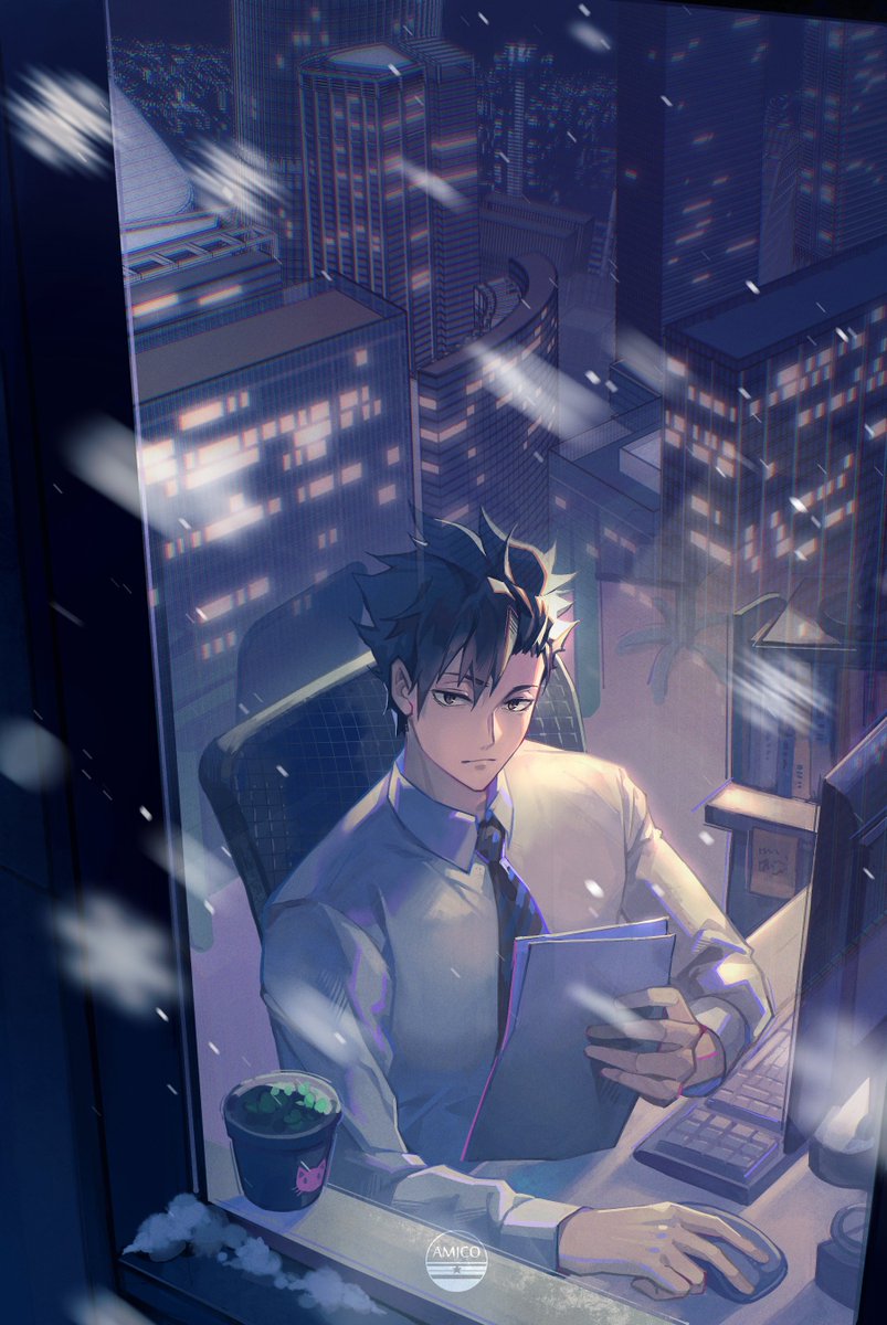 ハイキュー　黒尾鉄朗　JF2024 ×10 ハイキュー黒尾鉄朗 その後 ハイキュー 黒尾鉄朗 JF2024 ×10