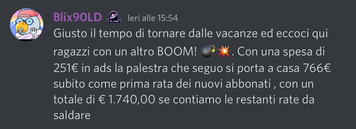X-Planet NFT tweet media