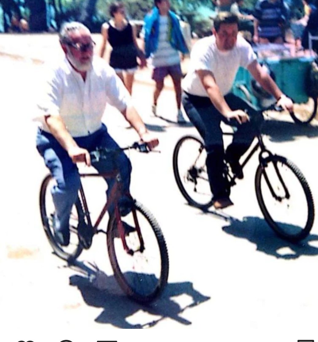 Babamdan kalan bir heybeli ada sefasi..