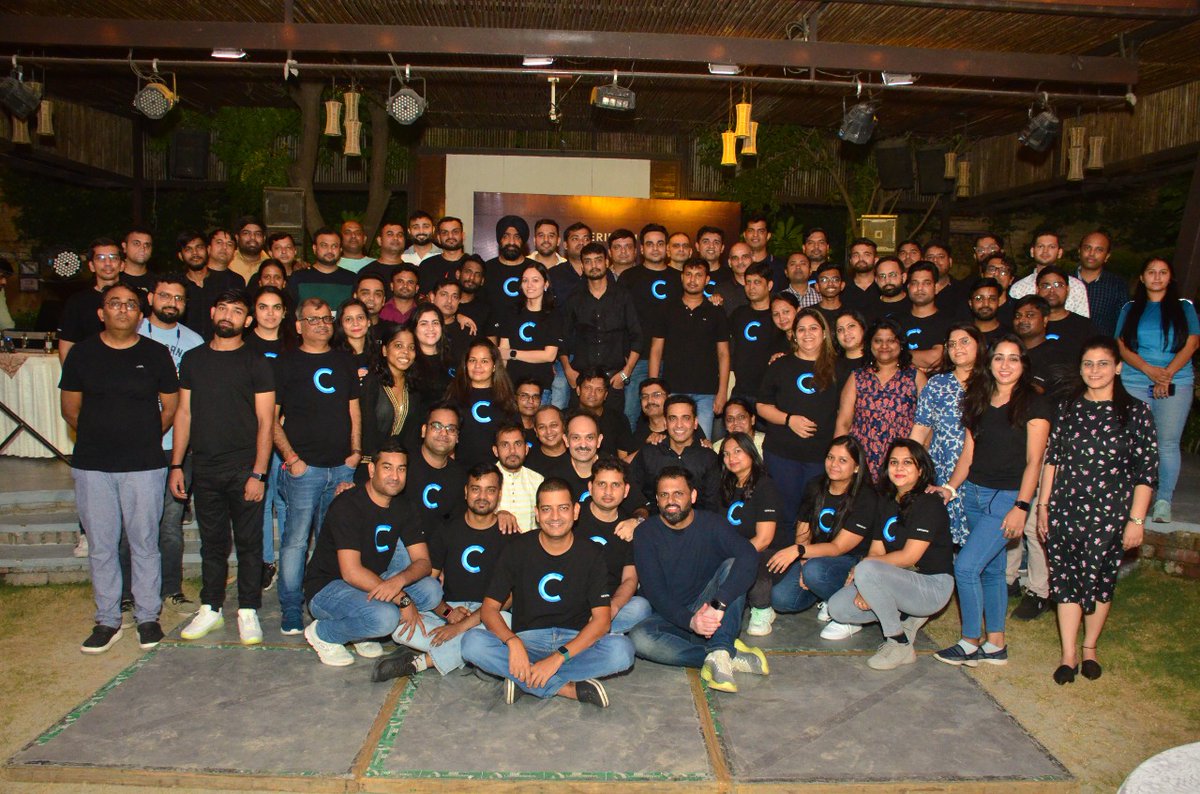 NitinmodiDelhi's tweet photo. #Ceridian India Annual Day 2022 https://t.co/9kG7DrwHop