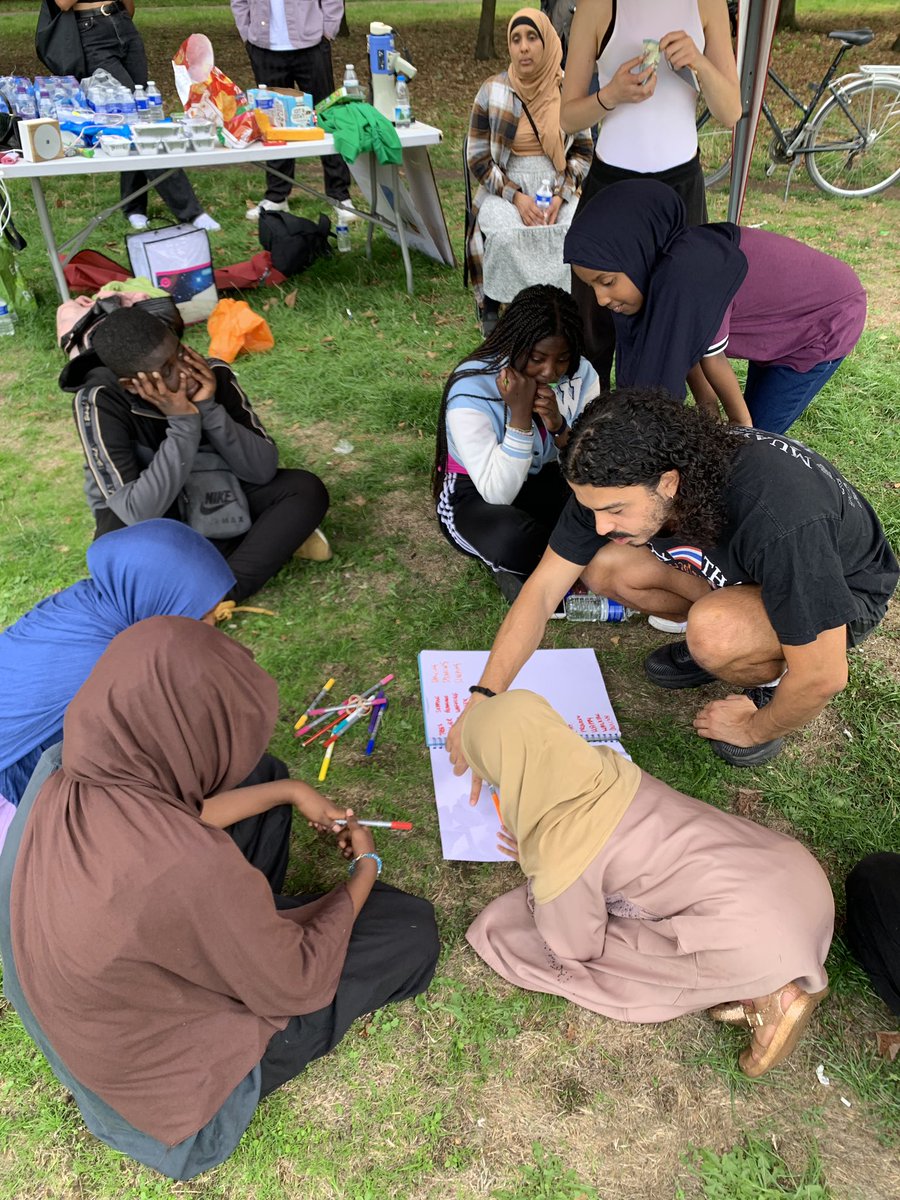 Homegrown in Tottenham tweet media