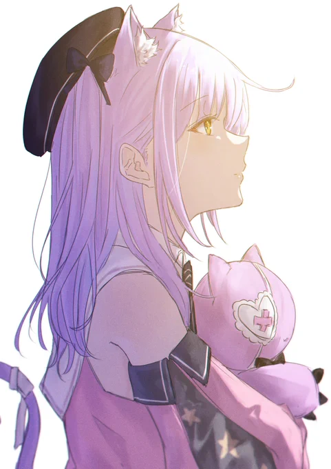 えまるな新衣装 