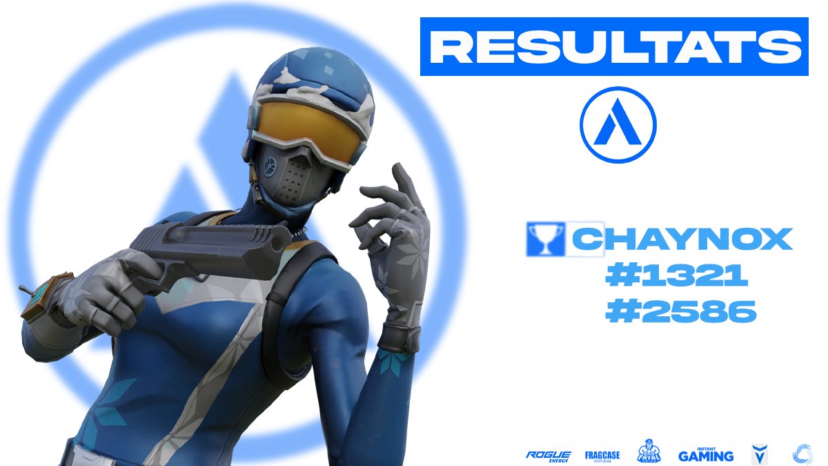 Azurys Esport tweet media