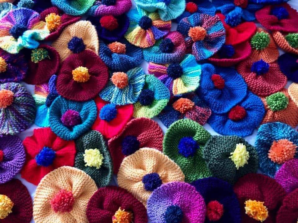 Furness Hearts of Pride (@furnessyarnbomb) on Twitter photo Congratulations to our friends at <a href="/furnesspride/">@furnesspride</a> for their well deserved Diverse Cumbria award. To celebrate we thought we'd announce our 2023 Furness Pride yarnbomb theme ..... Harmony Garden. More information to follow but please share and start crafting #furnesspride2023 Congratulations to our friends at <a href="/furnesspride/">@furnesspride</a> for their well deserved Diverse Cumbria award. To celebrate we thought we'd announce our 2023 Furness Pride yarnbomb theme ..... Harmony Garden. More information to follow but please share and start crafting #furnesspride2023