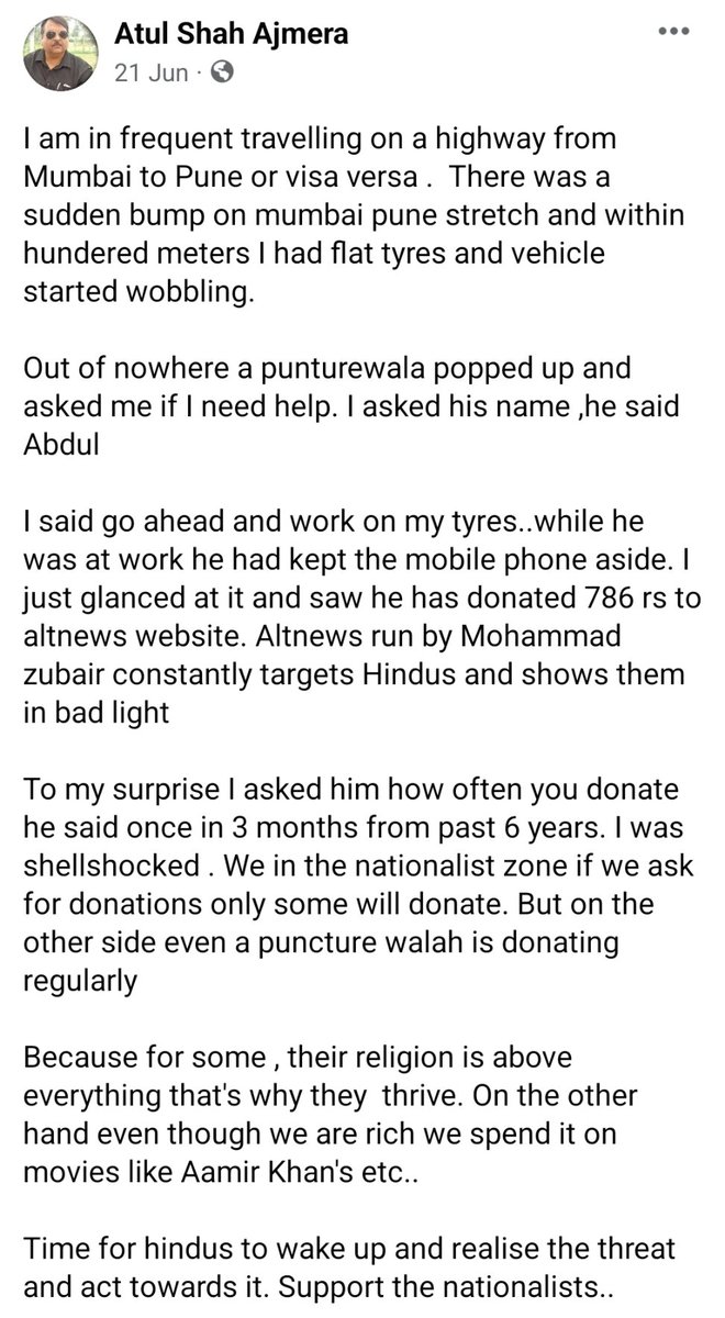 zoo_bear's tweet photo. When I read this 'real story', It truly brought tears to my eyes. 😭😭 https://t.co/IvuQuBFqoS