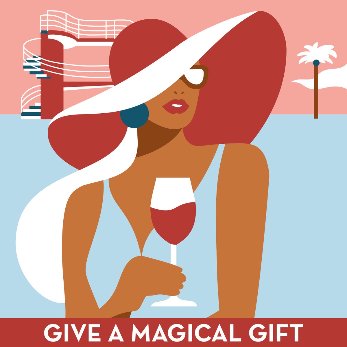 MonteCarloSBM's tweet photo. #GiftCard Looking for the perfect gift for a loved one?
From 50 to 2000 euros, the Monte-Carlo gift card will delight your relatives for sure with starred restaurants, well-being, nightlife, hotel stay, and so much more. 

Order your gift card: https://t.co/sZALtPeQTf https://t.co/TELc7c3QZI