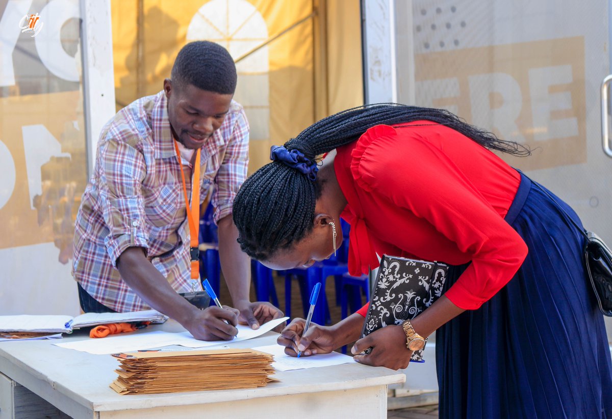 TheCityChurchL's tweet photo. We are so delighted that you joined us for service and made it a point to fellowship with us each and every Sunday. Continue with the work of the Lord. 
#RepentanceFromDeadWorks
#Foundation
#TheYearOfTheHolyGhost
#TheCityChurchLuzira 

https://t.co/VAVBjUqLe5? https://t.co/7SJ8yaf5Ri