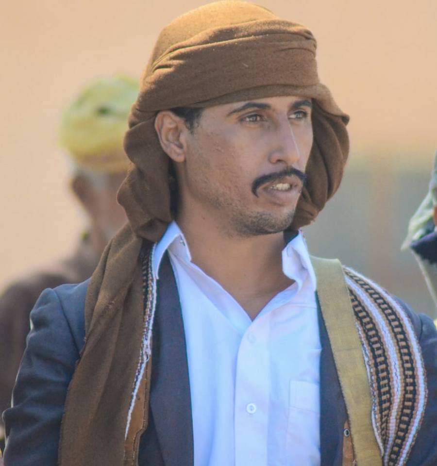 قهرونا بالغدر والخساسة
أما ميادين الشرف والبطولة فنحن أبطالها
فقد أذقناهم مر العذاب
رحم الله الشهيدابوبكرسالم
لابد من الانتقام؟