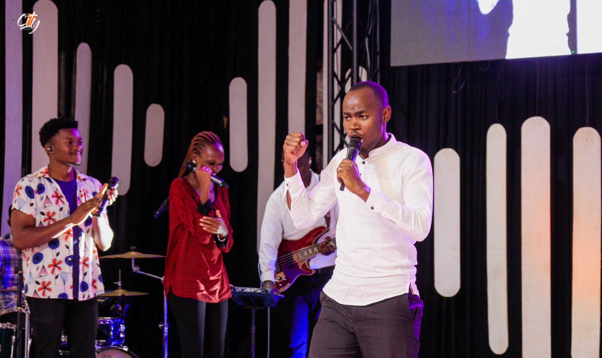 TheCityChurchL's tweet photo. We are so delighted that you joined us for service and made it a point to fellowship with us each and every Sunday. Continue with the work of the Lord. 
#RepentanceFromDeadWorks
#Foundation
#TheYearOfTheHolyGhost
#TheCityChurchLuzira 

https://t.co/VAVBjUqLe5? https://t.co/7SJ8yaf5Ri