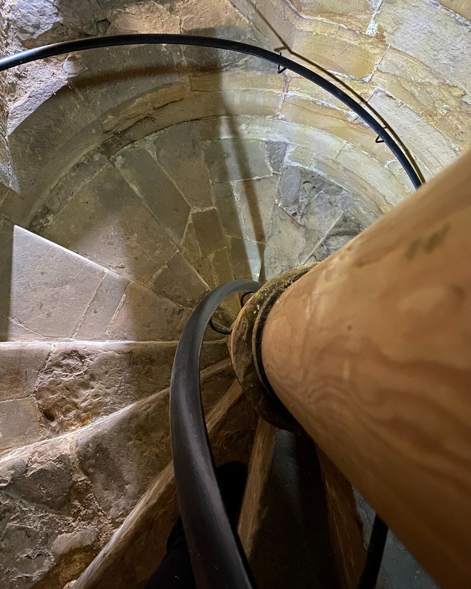 TonbridgeCastle's tweet photo. If you need to walk off those extra calories consumed here at the Food and Drink Festival today, the castle is open for tours and there are plenty of steps to climb! #sunday #sundayworkout #castle #steps #thingstodotoday #tonbridge #foodfestival #getfit https://t.co/7araE4FEZx