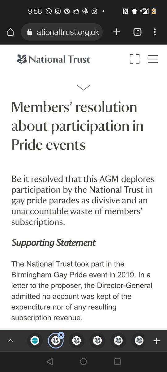 KayeKirrin's tweet photo. Here is the proposed amendment in full, CW for homophobia, biphobia, transphobia, queerphobia etc https://t.co/OKLJRSPegv