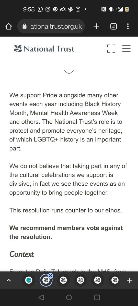 KayeKirrin's tweet photo. Here is the proposed amendment in full, CW for homophobia, biphobia, transphobia, queerphobia etc https://t.co/OKLJRSPegv