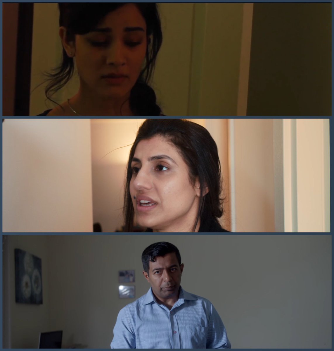 FragicFilms's tweet photo. Watch our mini-series "From Script to Screen" 

Link: https://t.co/YL22xZXDsA

#fromscripttoscreen #sceenrecreation #manmarziyan #tamasha #swades #filmscenes #emotional #emotions https://t.co/vspwZGpmWo