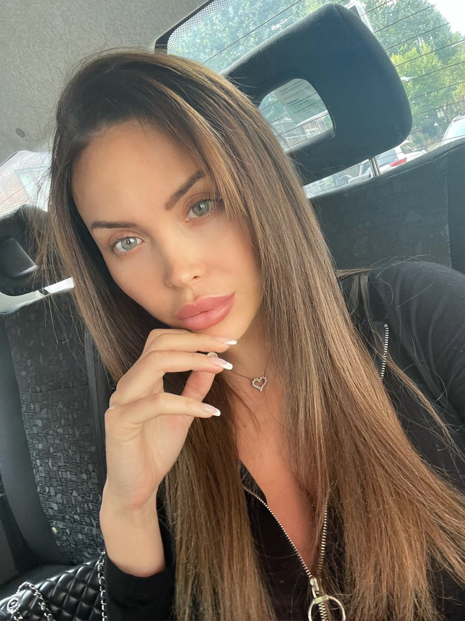 TW Pornstars - Anastasia Doll. Twitter. Happy Sunday 🙈. 10:02 AM - 4 Sep 2022