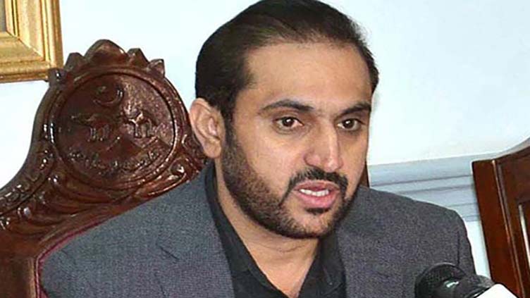 The_Nation's tweet photo. Balochistan loses land connection with other provinces: CM Bizenjo
https://t.co/k3yNFO7lsN
#Balochistan #Bizenjo https://t.co/kmpDAvkwdG