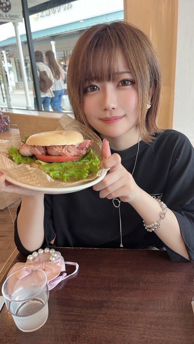 Twitterのコスプレ画像16