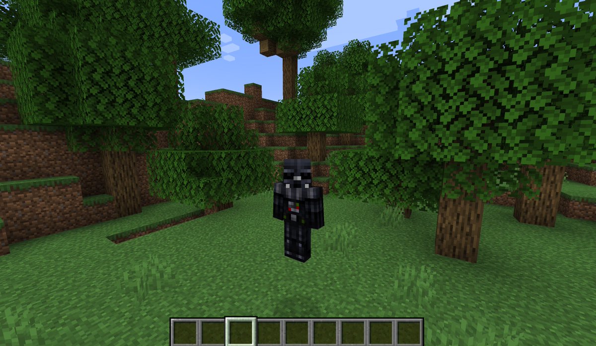 tanto259's tweet photo. Apparently you can run a Minecraft server on @IBMZ's #LinuxONE machine pretty smoothly!

Now, time to see if I can get a GUI running directly on the instance :)

#mainframe #IBMChampion https://t.co/NIL9Ecz76H