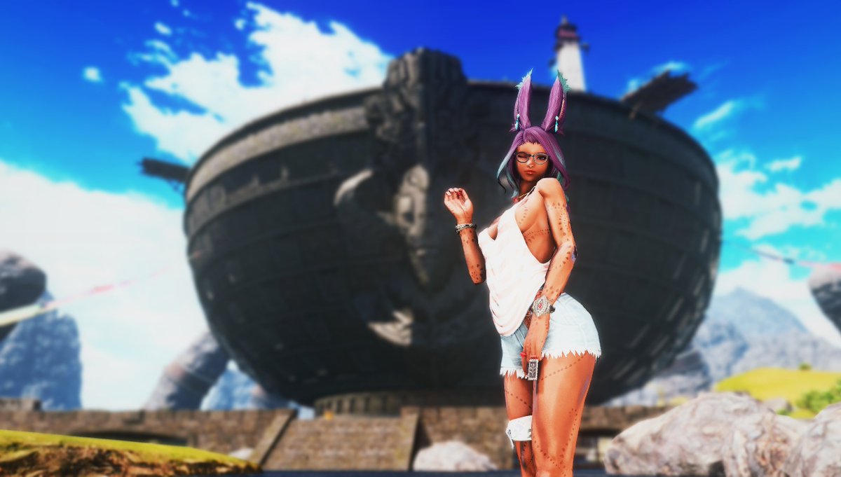 RyntheMusicBun's tweet photo. ๐๐ฐ Happy Sunday everyone. Anyone want to come and explore with me? ๐ ๐ฐ๐
#Othard #Viera #GPOSERS #chaosrpc https://t.co/y9b7BorWSG