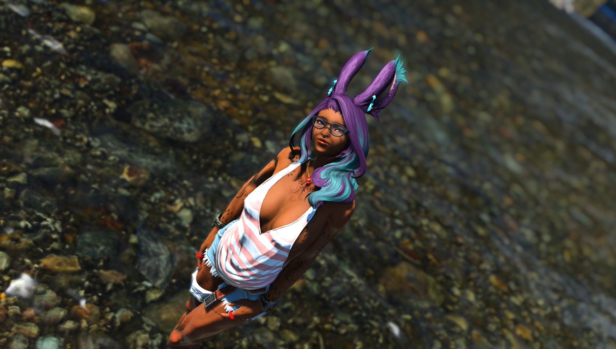 RyntheMusicBun's tweet photo. ๐๐ฐ Happy Sunday everyone. Anyone want to come and explore with me? ๐ ๐ฐ๐
#Othard #Viera #GPOSERS #chaosrpc https://t.co/y9b7BorWSG