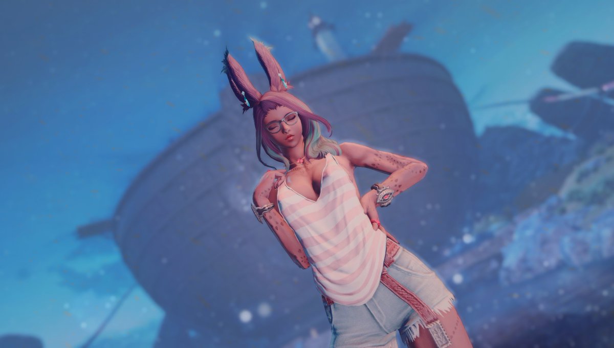 RyntheMusicBun's tweet photo. ๐๐ฐ Happy Sunday everyone. Anyone want to come and explore with me? ๐ ๐ฐ๐
#Othard #Viera #GPOSERS #chaosrpc https://t.co/y9b7BorWSG