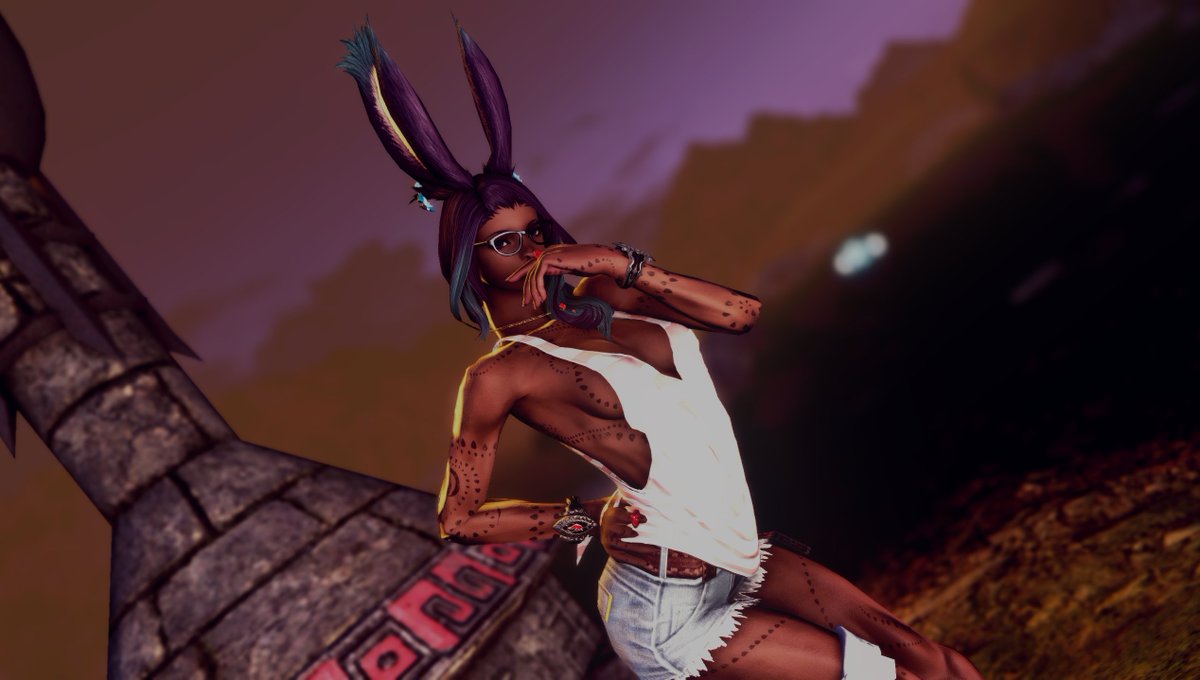 RyntheMusicBun's tweet photo. ๐๐ฐ Happy Sunday everyone. Anyone want to come and explore with me? ๐ ๐ฐ๐
#Othard #Viera #GPOSERS #chaosrpc https://t.co/y9b7BorWSG