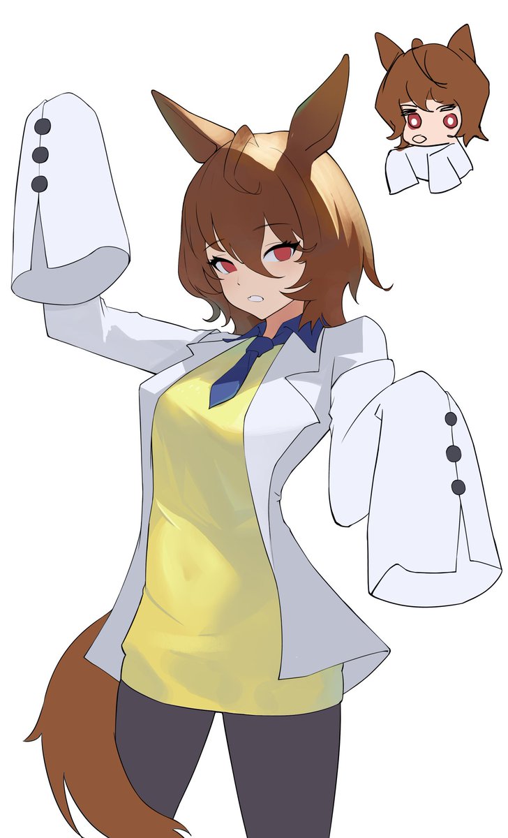 ddsssmmm's tweet photo. #ウマ娘 https://t.co/NprsvpEhen