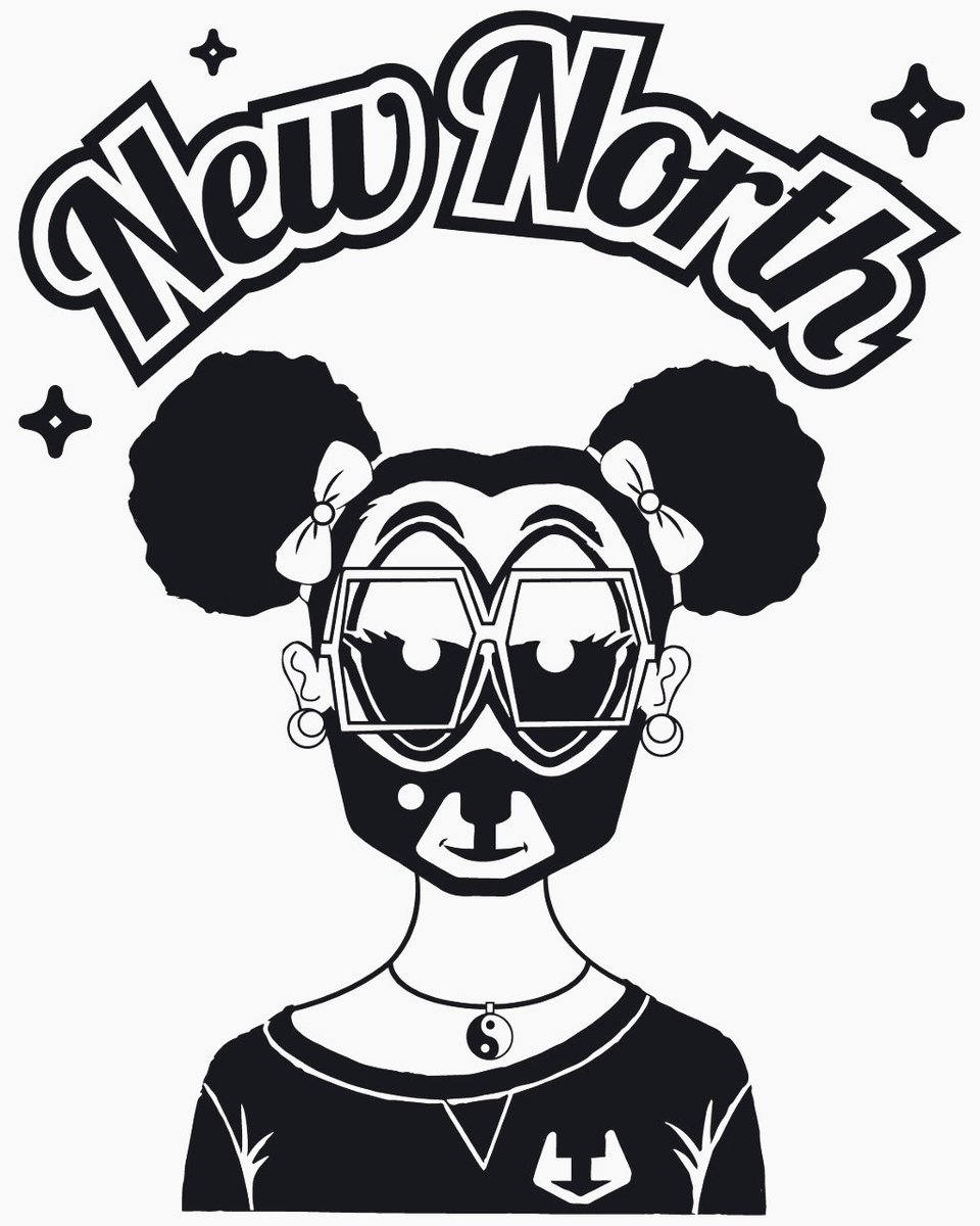 NewNorthClothi1's tweet photo. The brand inspires and represents #streetculture of the New Generation in the society, by using animation to tell a story about the endless opportunities that come with free thought - that is without fiction🧜‍♂️and magic🧝‍♀️ boundaries to represent the human capabilities in nature 🍃 https://t.co/8HrXaLi705